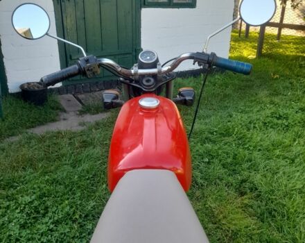 Другая Другая, объемом двигателя 49 л и пробегом 0 тыс. км за 798 $, фото 1 на Automoto.ua