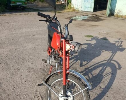 Інша Інша, об'ємом двигуна 50 л та пробігом 0 тис. км за 8000 $, фото 4 на Automoto.ua
