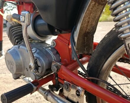 Інша Інша, об'ємом двигуна 50 л та пробігом 0 тис. км за 8000 $, фото 5 на Automoto.ua