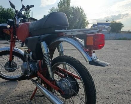 Інша Інша, об'ємом двигуна 50 л та пробігом 0 тис. км за 8000 $, фото 2 на Automoto.ua