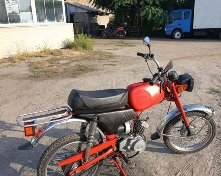 Інша Інша, об'ємом двигуна 50 л та пробігом 0 тис. км за 8000 $, фото 1 на Automoto.ua