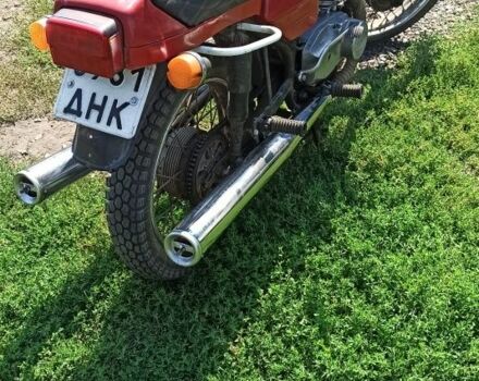 Другая Другая, объемом двигателя 0.35 л и пробегом 0 тыс. км за 639 $, фото 1 на Automoto.ua