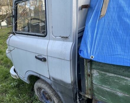 Другая Другая, объемом двигателя 2.3 л и пробегом 0 тыс. км за 500 $, фото 2 на Automoto.ua