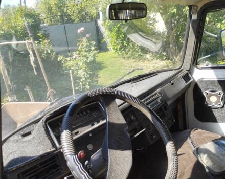 Інша Інша, об'ємом двигуна 2.3 л та пробігом 0 тис. км за 1523 $, фото 12 на Automoto.ua