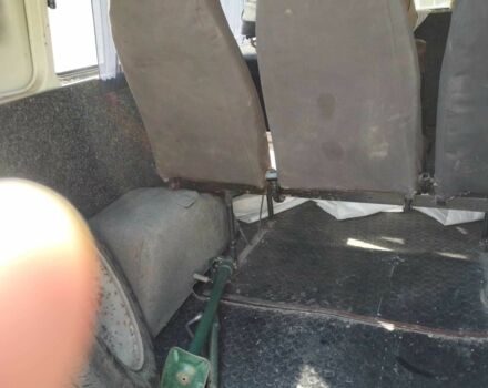 Інша Інша, об'ємом двигуна 2.3 л та пробігом 0 тис. км за 1523 $, фото 8 на Automoto.ua