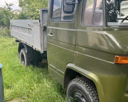 Інша Інша, об'ємом двигуна 2.3 л та пробігом 0 тис. км за 4000 $, фото 1 на Automoto.ua