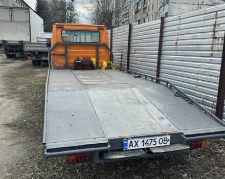 Другая Другая, объемом двигателя 2.3 л и пробегом 0 тыс. км за 7000 $, фото 6 на Automoto.ua
