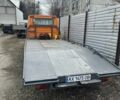 Другая Другая, объемом двигателя 2.3 л и пробегом 0 тыс. км за 7000 $, фото 6 на Automoto.ua