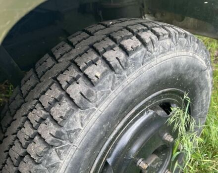 Інша Інша, об'ємом двигуна 2.3 л та пробігом 0 тис. км за 4000 $, фото 3 на Automoto.ua