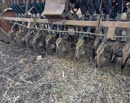 Другая Другая, объемом двигателя 2.3 л и пробегом 0 тыс. км за 1650 $, фото 2 на Automoto.ua