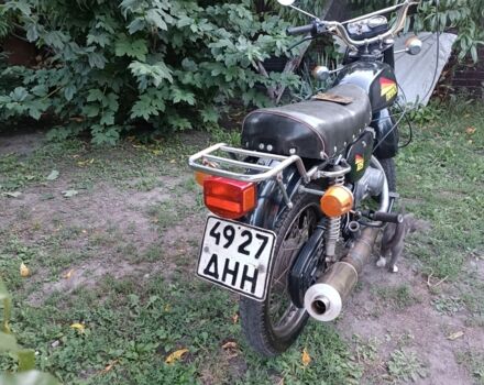 Другая Другая, объемом двигателя 0.13 л и пробегом 0 тыс. км за 18500 $, фото 5 на Automoto.ua