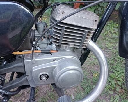 Другая Другая, объемом двигателя 0.13 л и пробегом 0 тыс. км за 18500 $, фото 6 на Automoto.ua