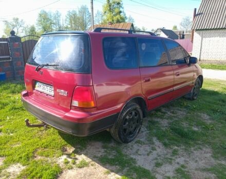 Інша Інша, об'ємом двигуна 22 л та пробігом 0 тис. км за 3000 $, фото 3 на Automoto.ua