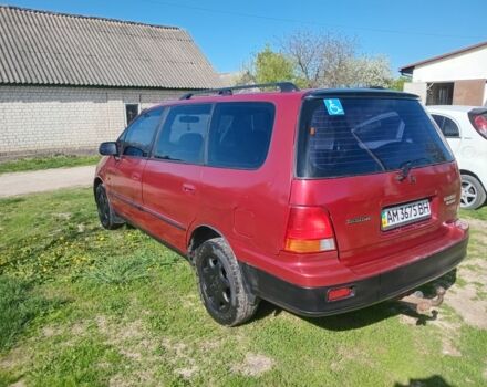 Інша Інша, об'ємом двигуна 22 л та пробігом 0 тис. км за 3000 $, фото 6 на Automoto.ua