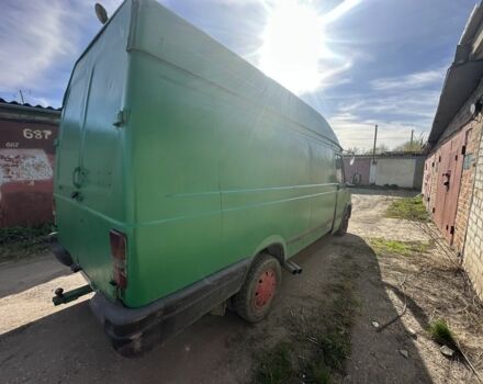 Другая Другая, объемом двигателя 2.3 л и пробегом 0 тыс. км за 2000 $, фото 7 на Automoto.ua