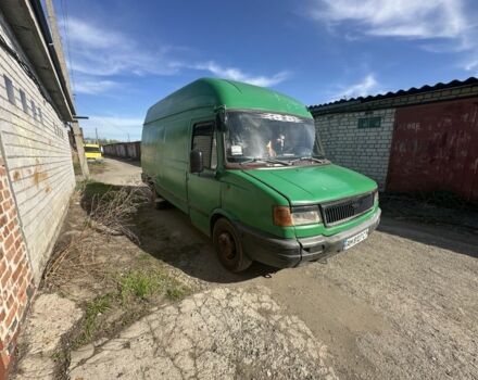 Другая Другая, объемом двигателя 2.3 л и пробегом 0 тыс. км за 2000 $, фото 1 на Automoto.ua