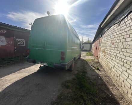 Другая Другая, объемом двигателя 2.3 л и пробегом 0 тыс. км за 2000 $, фото 4 на Automoto.ua