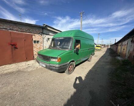 Другая Другая, объемом двигателя 2.3 л и пробегом 0 тыс. км за 2000 $, фото 2 на Automoto.ua