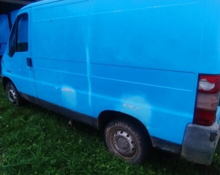 Другая Другая, объемом двигателя 2.3 л и пробегом 0 тыс. км за 1640 $, фото 1 на Automoto.ua