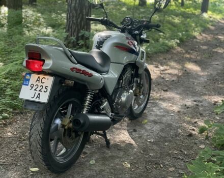 Другая Другая, объемом двигателя 0.5 л и пробегом 0 тыс. км за 2850 $, фото 3 на Automoto.ua