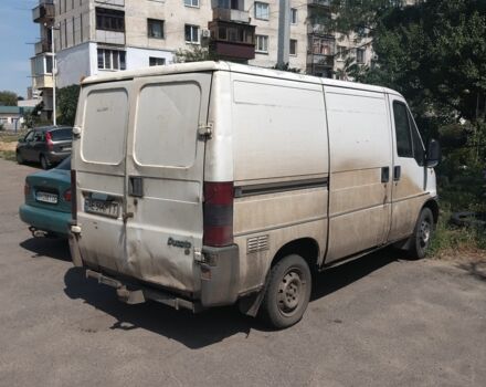 Інша Інша, об'ємом двигуна 1.91 л та пробігом 0 тис. км за 1000 $, фото 3 на Automoto.ua