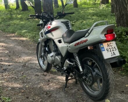 Другая Другая, объемом двигателя 0.5 л и пробегом 0 тыс. км за 2850 $, фото 2 на Automoto.ua