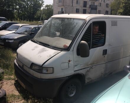 Інша Інша, об'ємом двигуна 1.91 л та пробігом 0 тис. км за 1000 $, фото 1 на Automoto.ua