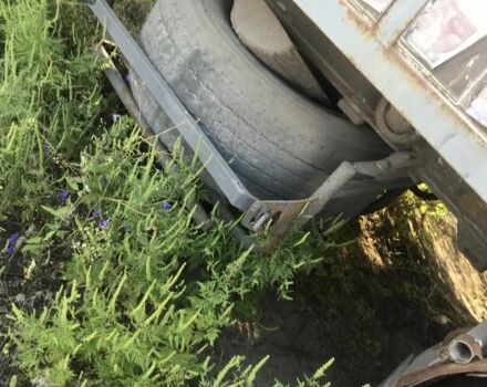 Інша Інша, об'ємом двигуна 2.3 л та пробігом 0 тис. км за 4000 $, фото 7 на Automoto.ua