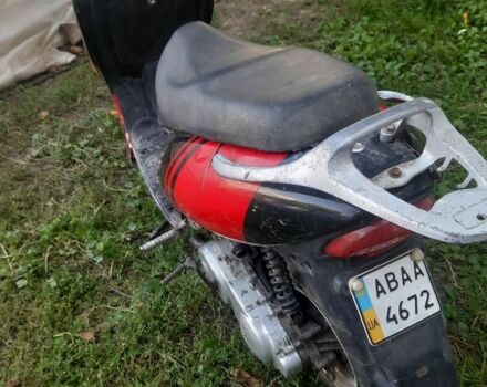 Інша Інша, об'ємом двигуна 2.3 л та пробігом 0 тис. км за 73 $, фото 4 на Automoto.ua