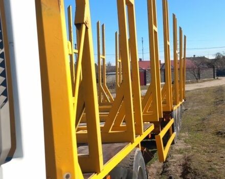 Другая Другая, объемом двигателя 2.3 л и пробегом 0 тыс. км за 9000 $, фото 9 на Automoto.ua
