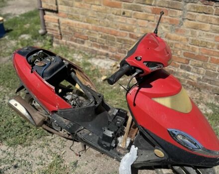 Другая Другая, объемом двигателя 50 л и пробегом 0 тыс. км за 25 $, фото 1 на Automoto.ua