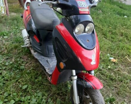 Інша Інша, об'ємом двигуна 2.3 л та пробігом 0 тис. км за 73 $, фото 15 на Automoto.ua