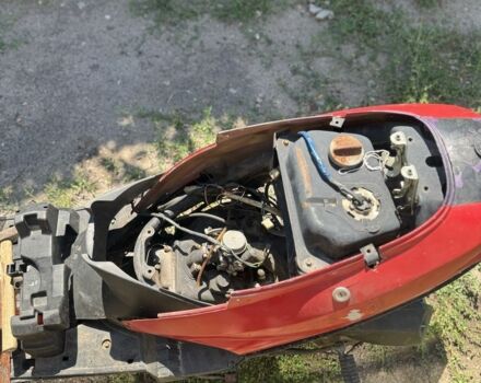 Другая Другая, объемом двигателя 50 л и пробегом 0 тыс. км за 25 $, фото 3 на Automoto.ua