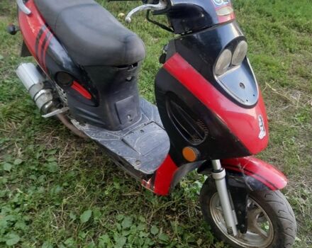Інша Інша, об'ємом двигуна 2.3 л та пробігом 0 тис. км за 73 $, фото 1 на Automoto.ua