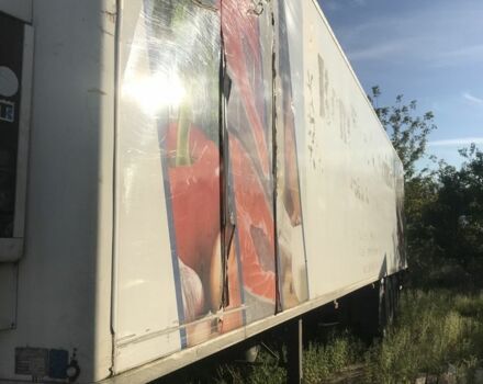 Інша Інша, об'ємом двигуна 2.3 л та пробігом 0 тис. км за 4000 $, фото 1 на Automoto.ua