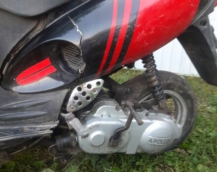 Інша Інша, об'ємом двигуна 2.3 л та пробігом 0 тис. км за 73 $, фото 5 на Automoto.ua
