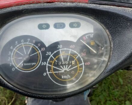Інша Інша, об'ємом двигуна 2.3 л та пробігом 0 тис. км за 73 $, фото 14 на Automoto.ua
