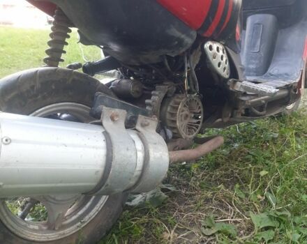 Інша Інша, об'ємом двигуна 2.3 л та пробігом 0 тис. км за 73 $, фото 2 на Automoto.ua