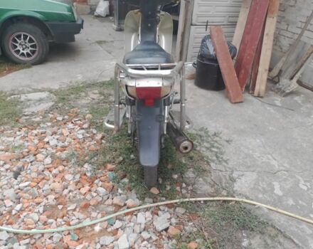 Інша Інша, об'ємом двигуна 0.11 л та пробігом 0 тис. км за 194 $, фото 3 на Automoto.ua