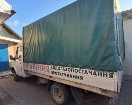 Інша Інша, об'ємом двигуна 2.3 л та пробігом 0 тис. км за 3000 $, фото 5 на Automoto.ua