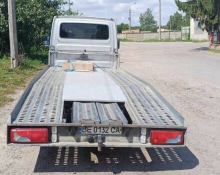 Другая Другая, объемом двигателя 2.3 л и пробегом 0 тыс. км за 11200 $, фото 5 на Automoto.ua