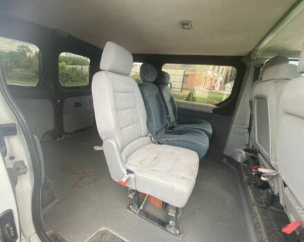 Другая Другая, объемом двигателя 2.3 л и пробегом 0 тыс. км за 5500 $, фото 7 на Automoto.ua