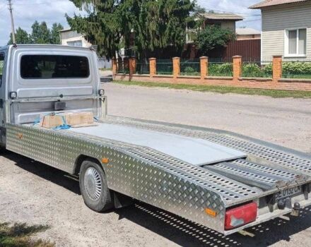 Другая Другая, объемом двигателя 2.3 л и пробегом 0 тыс. км за 11200 $, фото 3 на Automoto.ua