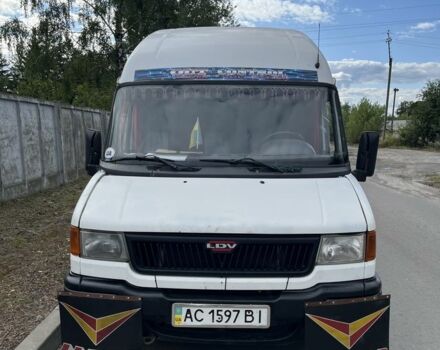 Другая Другая, объемом двигателя 2.3 л и пробегом 0 тыс. км за 1816 $, фото 1 на Automoto.ua