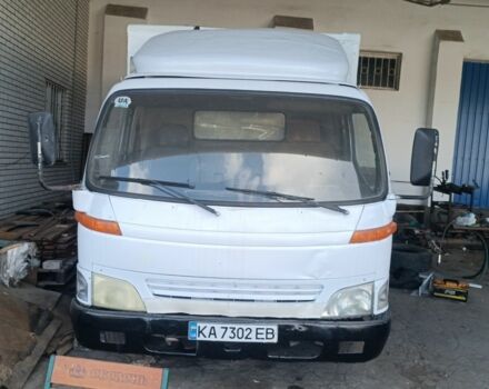 Другая Другая, объемом двигателя 2.3 л и пробегом 0 тыс. км за 3200 $, фото 5 на Automoto.ua