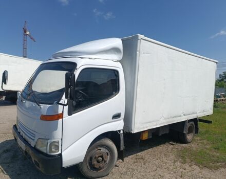 Другая Другая, объемом двигателя 2.3 л и пробегом 0 тыс. км за 3200 $, фото 1 на Automoto.ua