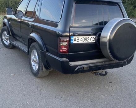 Інша Інша, об'ємом двигуна 2.3 л та пробігом 0 тис. км за 3500 $, фото 3 на Automoto.ua
