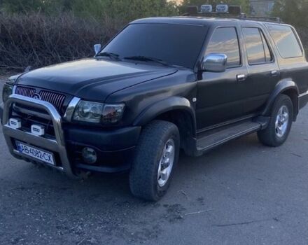 Інша Інша, об'ємом двигуна 2.3 л та пробігом 0 тис. км за 3500 $, фото 1 на Automoto.ua