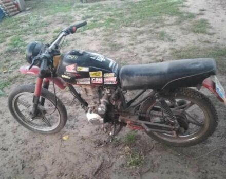 Інша Інша, об'ємом двигуна 0.13 л та пробігом 0 тис. км за 8000 $, фото 3 на Automoto.ua