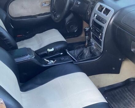 Інша Інша, об'ємом двигуна 2.3 л та пробігом 0 тис. км за 3500 $, фото 4 на Automoto.ua